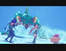 【聖剣伝説３】氷壁の迷宮を突破して水の神獣を倒せ！＃４１
