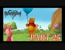 心を照らす光となれ･･･【KINGDOM HEARTS実況part25】