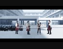 【MMDあんスタ】とても素敵な六月でした【紅月＋MaM】