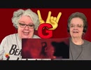 2RG - Two Rocking Grannies Reaction BABYMETAL - PA PA YA (ft. F. Hero)