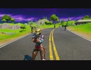 フォートナイト　マローダー戦bgm
