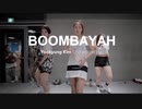 Boombayah - BLACKPINK   Jane Kim Choreography
