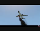 ブルーパノラマ航空1504便緊急着陸事故 CVR＆再現CG