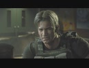 ネギのゲーム実況　BIOHAZARD RE:3　#018　｢ジルを守る男｣