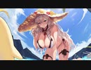 【アズールレーン】アルジェリー（白浜ヘヴンズフィール）ボイス集