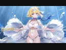 【アズールレーン】ジャンヌ・ダルク（蒼浪の映画聖女）ボイス集