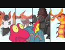 【ポケモン剣盾】厳選パーティでカジュアルる