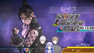 葛葉のコメ欄を見て泣く勇気ちひろ