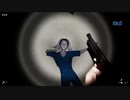 感染メイズ　足の遅い元・自衛隊員が主役のホラーガンシューティングをしてみる－4