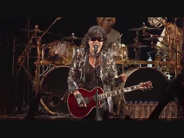 2016/4/30春の稲妻Toshlロック祭りDAY2 PART1