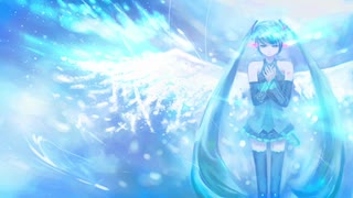 祈り / 初音ミク