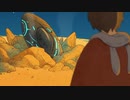 君と僕の物語【LUNA The Shadow Dust #7（終）】
