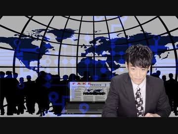 これは笑うww 生放送中笑いをこらえるニュースキャスター壺浅壺男 ニコニコ動画