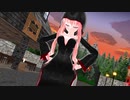 【MMD】イロドリミライ