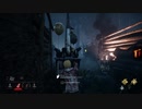 【Dead by Daylight】駆け出しサバイバーのヘザープレイ【DbD】