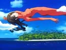気づかないうちにFUTURITY SMILEがブレンパワードOPになる