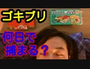 枕元にゴキブリホイホイ置いて寝たら…