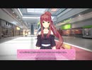 DDLC-イチャラブMOD「Our Time PLUS!」日本語訳2日目後半（実況なし）