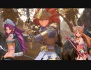 【VOICEROID実況】聖剣伝説3をやり尽くしたと豪語する琴葉姉妹のTRIALSofMANA 最終回 Epart【聖剣伝説3 TRIALS of MANA】