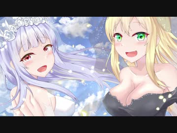 【第15回】葵とマキは喋りたい【ボイロラジオ】