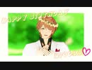 【MMDピオフィ】リバースユニバース【ニコラ】