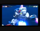SDガンダム G GENERATION GENESIS 実況プレイPart65 機動戦士ガンダム CROSS DIMENSION 0079「死にゆく者たちへの祈り」Cパート
