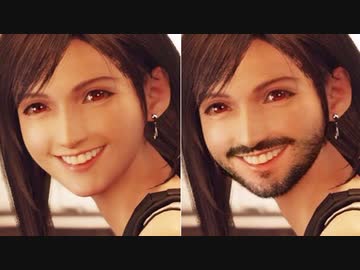 (胸囲は)110弱でしょうねぇ.chap5-2