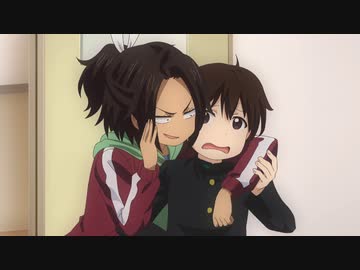 なんでここに先生が!?　7時限目