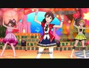 【ミリシタ】スマイルいちばん【MV】