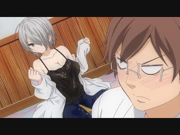 なんでここに先生が!?　10時限目