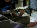 一向に上手くならないギタリストがarkを弾いてみた【GtⅠパート】