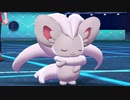 【2人実況】ポケモンバトルという名の潰し合い! ポケモン剣盾対戦実況 part14