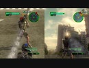 【地球防衛軍4】ふたりで地球を守る【Part76】