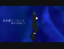 【FFMMD】ノクトで未来景イノセンス【FF15】