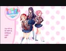 【ドキドキ文芸部】美少女イチャイチャゲーを実況プレイ最終回