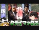 【司馬仲達ってどんな人？】三国志のクライマックス・北伐編【第5回】
