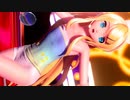 [PS4Pro]PD-FTDX　ピアノ×フォルテ×スキャンダル [鏡音リン スイムウェアT]