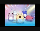 【カエル畑DEつかまえて☆彡】#1 ざび。ざび。子の物語【PS2】