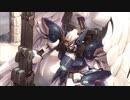 Departure (mythosVer.) typeⅡ【EXVSカスタムサントラ用】