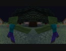 MORIYA ZOMBIE ZONE