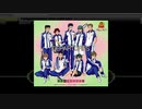 【テニラビ】DEPARTURES/青酢＋キャップと瓶(EXPERT) フルコン