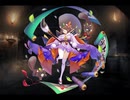 千年戦争アイギス 妖狸ヤシマ【通常スキル×覚醒スキル】