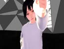 [MMD]ドーナツホール[MIYUU]