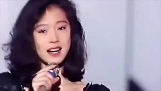 TANGO NOIR 中森明菜