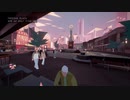 【Orwell: Keeping an Eye On You】自室から、誰かの人生を chapter1-1【ゆっくり実況プレイ】