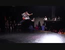 アニソン若手ダンスバトル『A:CREATORS-エクリエイターズ-』ベスト8第三試合 水瀬いのりと大橋彩香  vs  マグロ