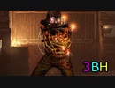 【3BH】バカで変態な３人組みがゾンビを倒してみた【chapter４-2.3】