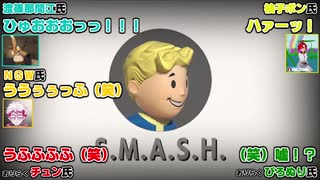 【スマブラSP】Miiファイターコスチューム第6弾PVをみんなで見よう