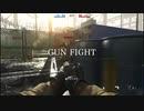 【ニコラップ】GUN FIGHT【バチマヴ。】