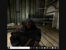 【SkyrimVR】死んだら終了！破壊魔法縛りでLegendaryに挑戦！part6